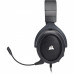 Corsair HS60 Pro 3.5mm Gaming Headphone (CARBON)